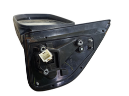 RETROVISOR ESQUERDO S10 2012/2024 C/ PISCA