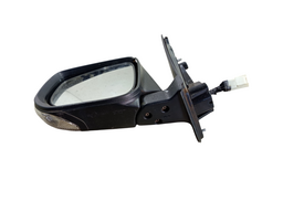 RETROVISOR ESQUERDO S10 2012/2024 C/ PISCA