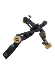 Trambulador Seletora Marcha Gm Corsa Montana 2004 2012