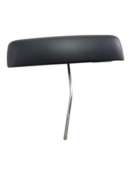 Macaneta Externa Traseira Esquerda Fiat Idea 2006 2010      