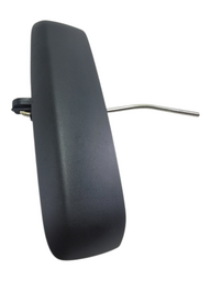 MACANETA EXTERNA TRASEIRA ESQUERDA FIAT IDEA 2006 2010      