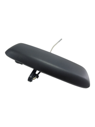 MACANETA EXTERNA TRASEIRA ESQUERDA FIAT IDEA 2006 2010      