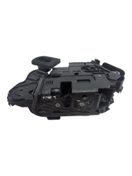  FECHADURA PORTA DIANTEIRA ESQUERDA VW TCROSS 2018 2024 