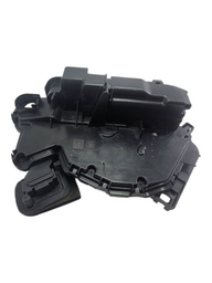  FECHADURA PORTA DIANTEIRA ESQUERDA VW TCROSS 2018 2024 