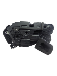  Fechadura Porta Dianteira Esquerda VW Tcross 2018 2024 