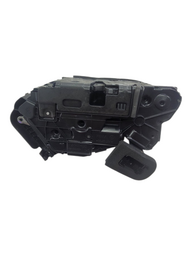  FECHADURA PORTA DIANTEIRA ESQUERDA VW TCROSS 2018 2024 