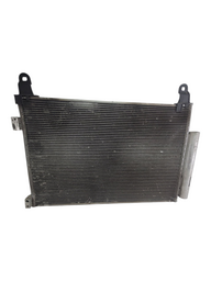 CONDENSADOR DE AR CONDICIONADO TOYOTA ETIOS 2012 2016 DENSO
