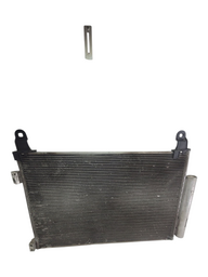 CONDENSADOR DE AR CONDICIONADO TOYOTA ETIOS 2012 2016 DENSO