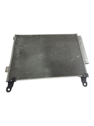 CONDENSADOR DE AR CONDICIONADO TOYOTA ETIOS 2012 2016 DENSO