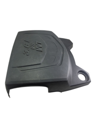 TAMPA CAPA MOTOR CHEVROLET CAPTIVA 3.6 2008 2014 ORIGINAL