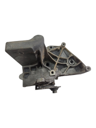 SUPORTE BOMBA DIRECAO HIDRAULICA GM CORSA MONTANA 2003 2012 