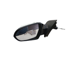 RETROVISOR ESQUERDO AGILE 10/ MONTANA 2011 A 2021 MANUAL