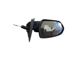 RETROVISOR ESQUERDO AGILE 10/ MONTANA 2011 A 2021 MANUAL