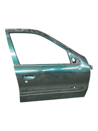 Porta Dianteira Direita Citroen Xsara Picasso 2001 A 2012 