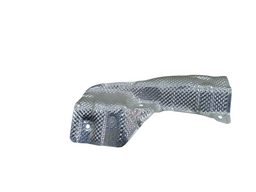 Defletor De Calor Caixa Direção Haval h6 2022/2025