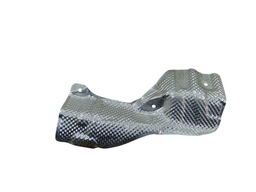 DEFLETOR DE CALOR CAIXA DIREÇÃO HAVAL H6 2022/2025