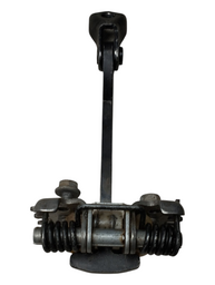 Limitador Porta Dianteira Renault Fluence 2011 2012 a 2018