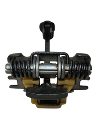 LIMITADOR PORTA DIANTEIRA RENAULT FLUENCE 2011 2012 A 2018