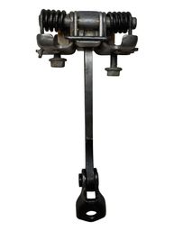 LIMITADOR PORTA DIANTEIRA RENAULT FLUENCE 2011 2012 A 2018