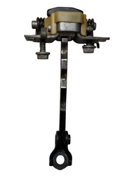 LIMITADOR PORTA DIANTEIRA RENAULT FLUENCE 2011 2012 A 2018