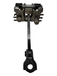 LIMITADOR PORTA DIANTEIRA RENAULT FLUENCE 2011 2012 A 2018