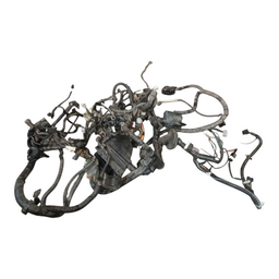 Chicote Caixa Fusível Versa 1.6 2012 A 2020