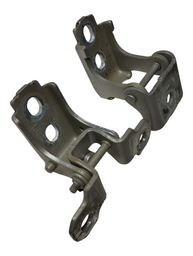 PAR DROBRADICA PORTA DIANTEIRA ESQUERDA FLUENCE 2011 A 2018