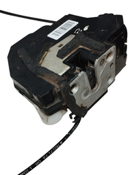 FECHADURA PORTA DIANTEIRA ESQUERDA FLUENCE 2011 2012 A 2014