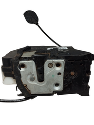 FECHADURA PORTA DIANTEIRA ESQUERDA FLUENCE 2011 2012 A 2014