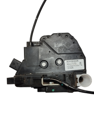 Fechadura Porta Dianteira Esquerda Fluence 2011 2012 a 2014