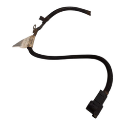 Cabo Negativo Bateria Toro 2.0 Diesel 2022 A 2025