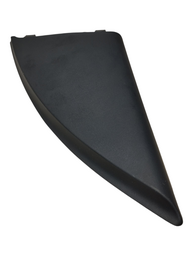 MOLDURA INTERNA RETROVISOR ESQUERDO FLUENCE 2011 2012 A 2018