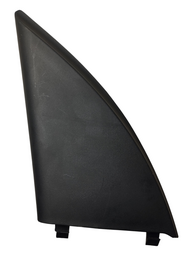 Moldura Interna Retrovisor Esquerdo Fluence 2011 2012 a 2018