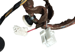 CHICOTE PORTA DIANTEIRA DIREITA FLUENCE 2011 2012 A 2018