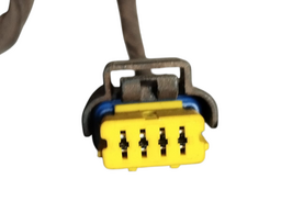 CHICOTE PORTA DIANTEIRA DIREITA FLUENCE 2011 2012 A 2018