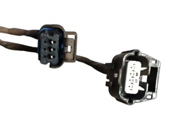 CHICOTE PORTA DIANTEIRA DIREITA FLUENCE 2011 2012 A 2018