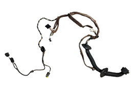 Chicote Porta Dianteira Direita Fluence 2011 2012 a 2018