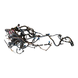 Chicote Caixa Fusível Toro 2.0 2022  A 2025