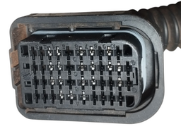 CHICOTE PORTA DIANTEIRA ESQUERDA  FLUENCE 2011 2012 A 2018