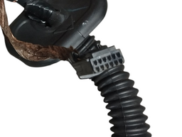 CHICOTE PORTA DIANTEIRA ESQUERDA  FLUENCE 2011 2012 A 2018