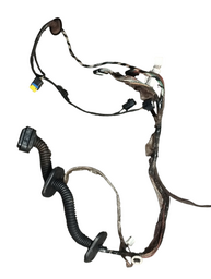 Chicote Porta Dianteira Esquerda  Fluence 2011 2012 a 2018