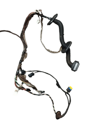 CHICOTE PORTA DIANTEIRA ESQUERDA  FLUENCE 2011 2012 A 2018