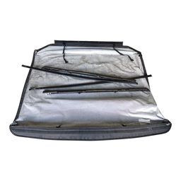 Capota Marítima Traseira Rampage 2.0 2024 A 2026