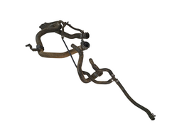 MANGUEIRAS ÁGUA RADIADOR POLO VIRTUS NIVUS T-CROSS 2018/2022