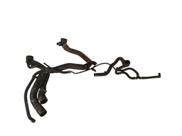 MANGUEIRAS ÁGUA RADIADOR POLO VIRTUS NIVUS T-CROSS 2018/2022