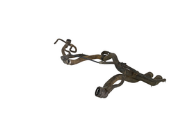 MANGUEIRAS ÁGUA RADIADOR POLO VIRTUS NIVUS T-CROSS 2018/2022