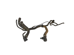 MANGUEIRAS ÁGUA RADIADOR POLO VIRTUS NIVUS T-CROSS 2018/2022