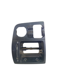 Moldura Difusor Chave Luz Esq. Vw Gol G2 1995/2002 377857043