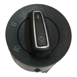 Botão Interruptor Farol Virtus 1.6 2018 A 2022 