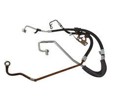 Mangueira Ar Condicionado Strada/Palio 2013/2020